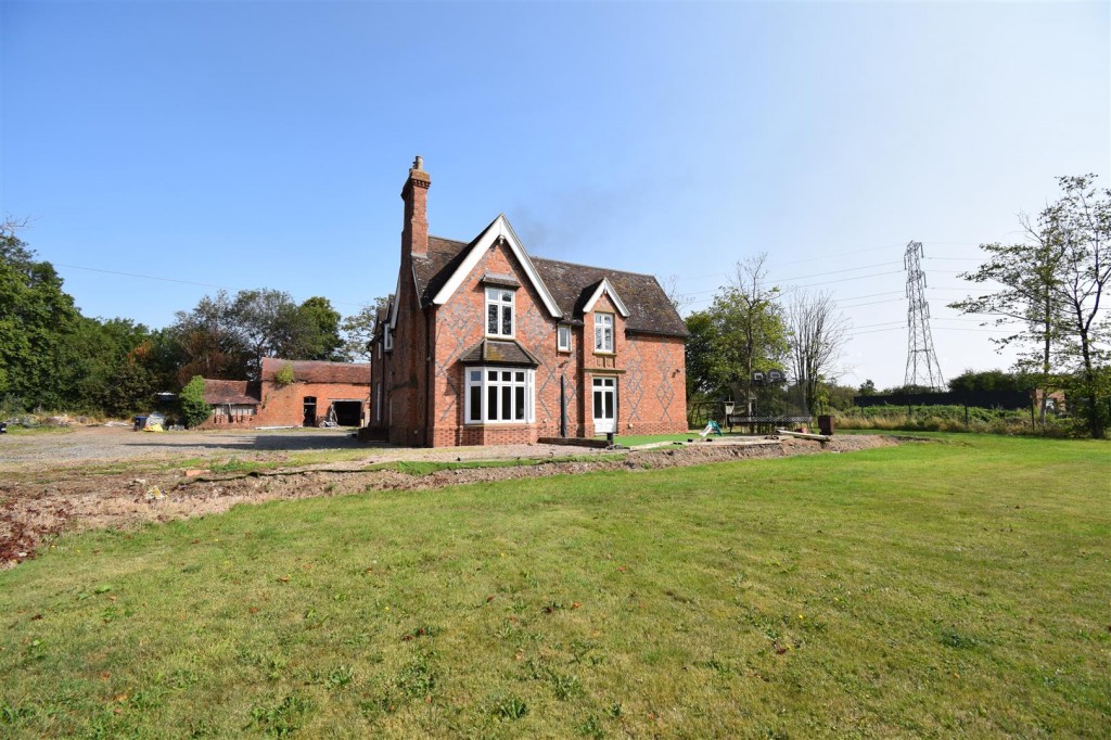 Stanford Road, Clay Coton, Northampton, 6 bedroom, House