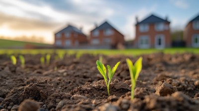 Optimism Returns to the Property Market: Implications for Rugby Homebuyers