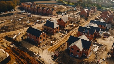 Comprehensive Review by CMA Indicates Major Overhaul Needed in UK Housebuilding Sector