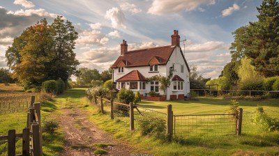 Steady Gains Amidst Market Shifts: The 2023 Property Landscape in Rugby