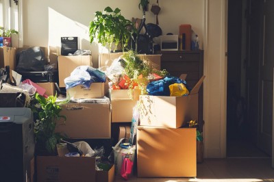 Home Movers in the Midlands Stay Local, New Research Reveals