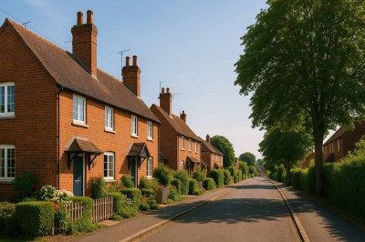 What The Base Rate Cut Means for Warwickshire Homebuyers