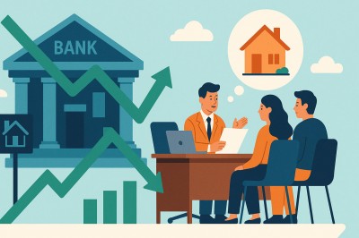 Barclays Boosts Mortgage Borrowing Power