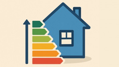 Major Changes to Energy Performance Certificates Coming This Month