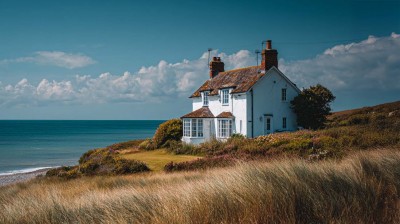 The Price of Paradise: Sea View Properties Command a Premium
