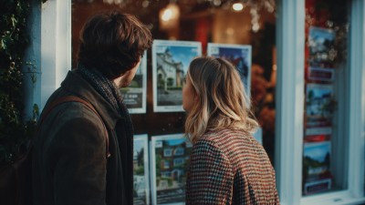 Low Deposit Mortgages Reach 17-Year High