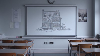 Teaching Mortgages in Schools Could Transform the Future of Homebuying