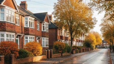 Housing Market Shows Resilience as October Transactions Reach Eight-Month High