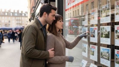 Rugby Property Market Set for 'Booming' Mortgage Landscape, Say Experts