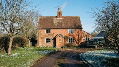 Why February Could Be the Best Time to List Your Home