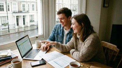 What Rightmove's Latest Mortgage Data Means for Home Buyers in Rugby