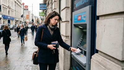 Only One UK Industry Pays Enough to Afford the Average Home