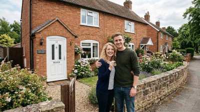 First-Time Buyer Affordability Improves Across the Country