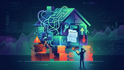 AI and Your Mortgage Search: Why Buyers Should Tread Carefully