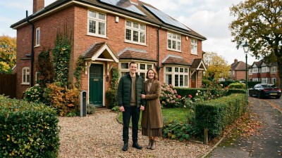 What Falling Inflation and Steady Interest Rates Could Mean for Rugby Home Buyers