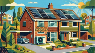 EPCs Are Changing: What the New Home Energy Model Means for Home Sellers in Rugby