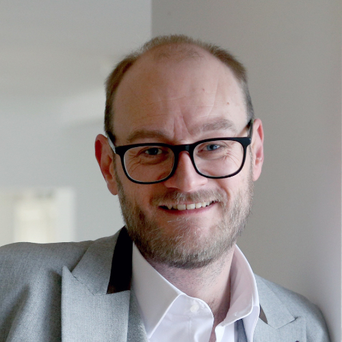 Chris Ollerenshaw, Property Consultant