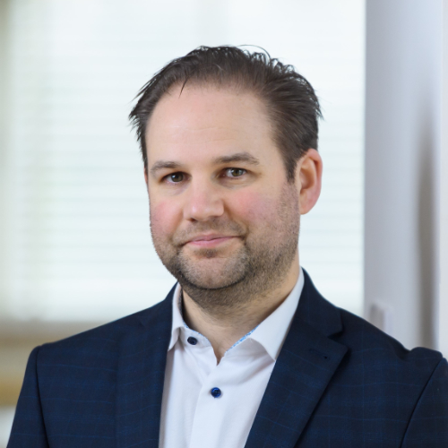 Paul Bunting, Director